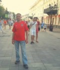 Встретьте Мужчинa : Александр, 43 лет до Украина  Lugansk
